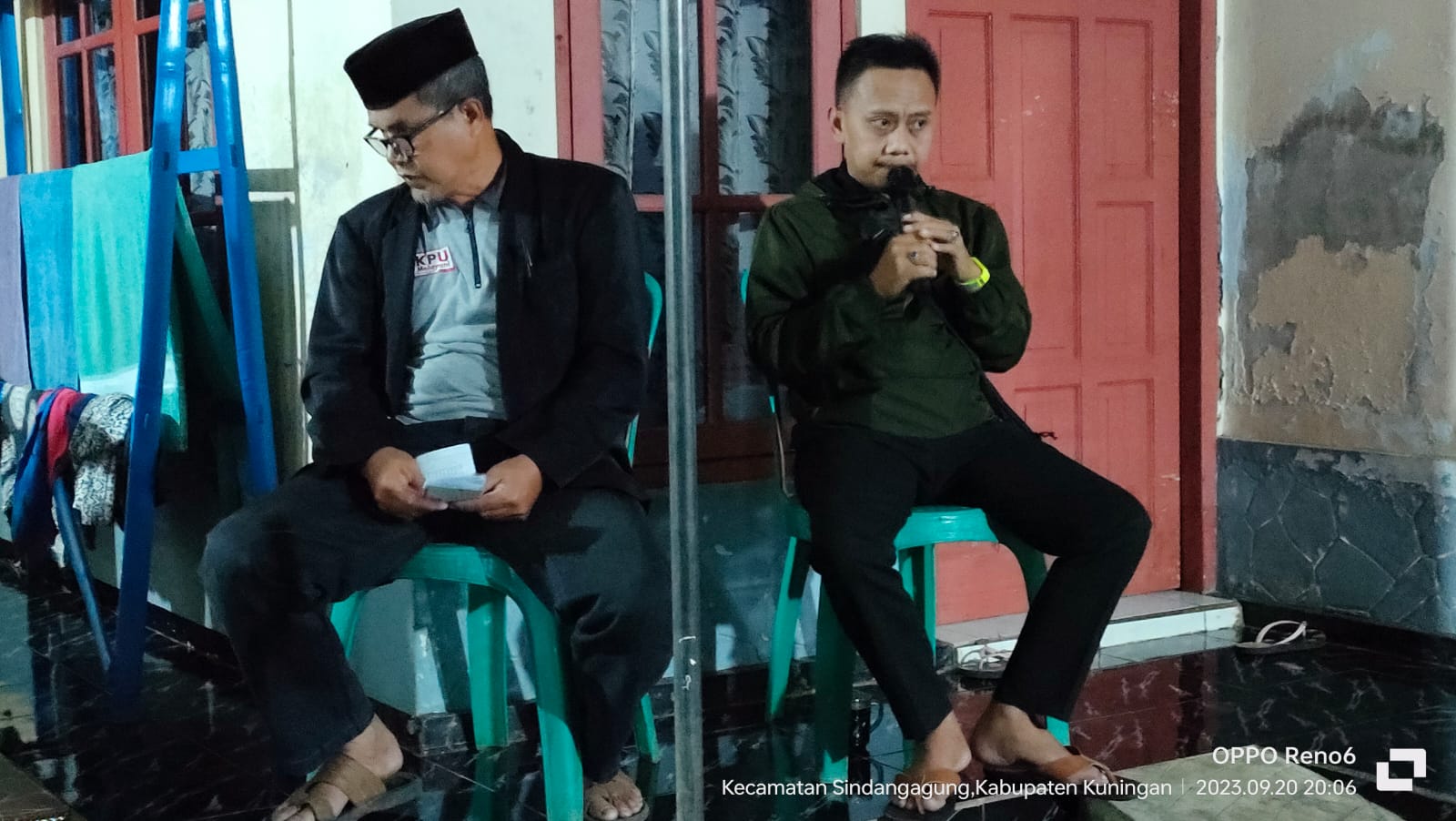 MUSRENBANGDUS PUHUN 2023