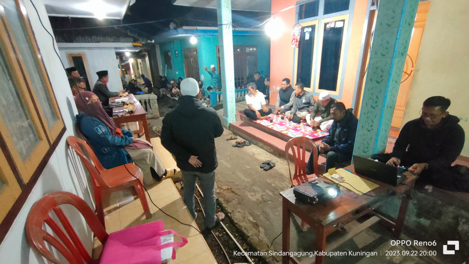 MUSRENBANGDUS KLIWON 2023