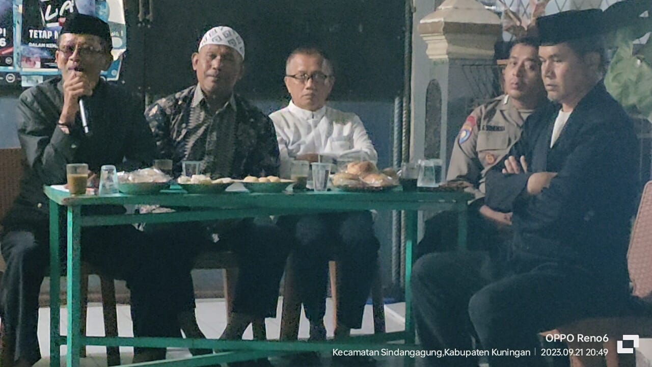 MUSRENBANGDUS WAGE 2023