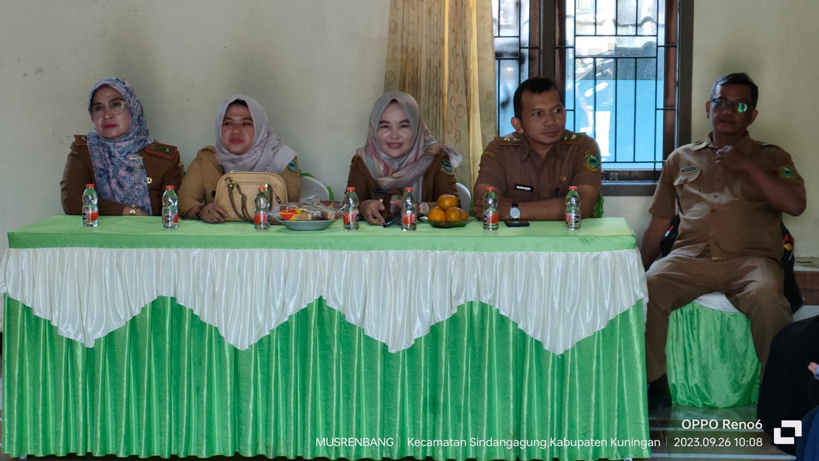 MUSRENBANGDES 2023