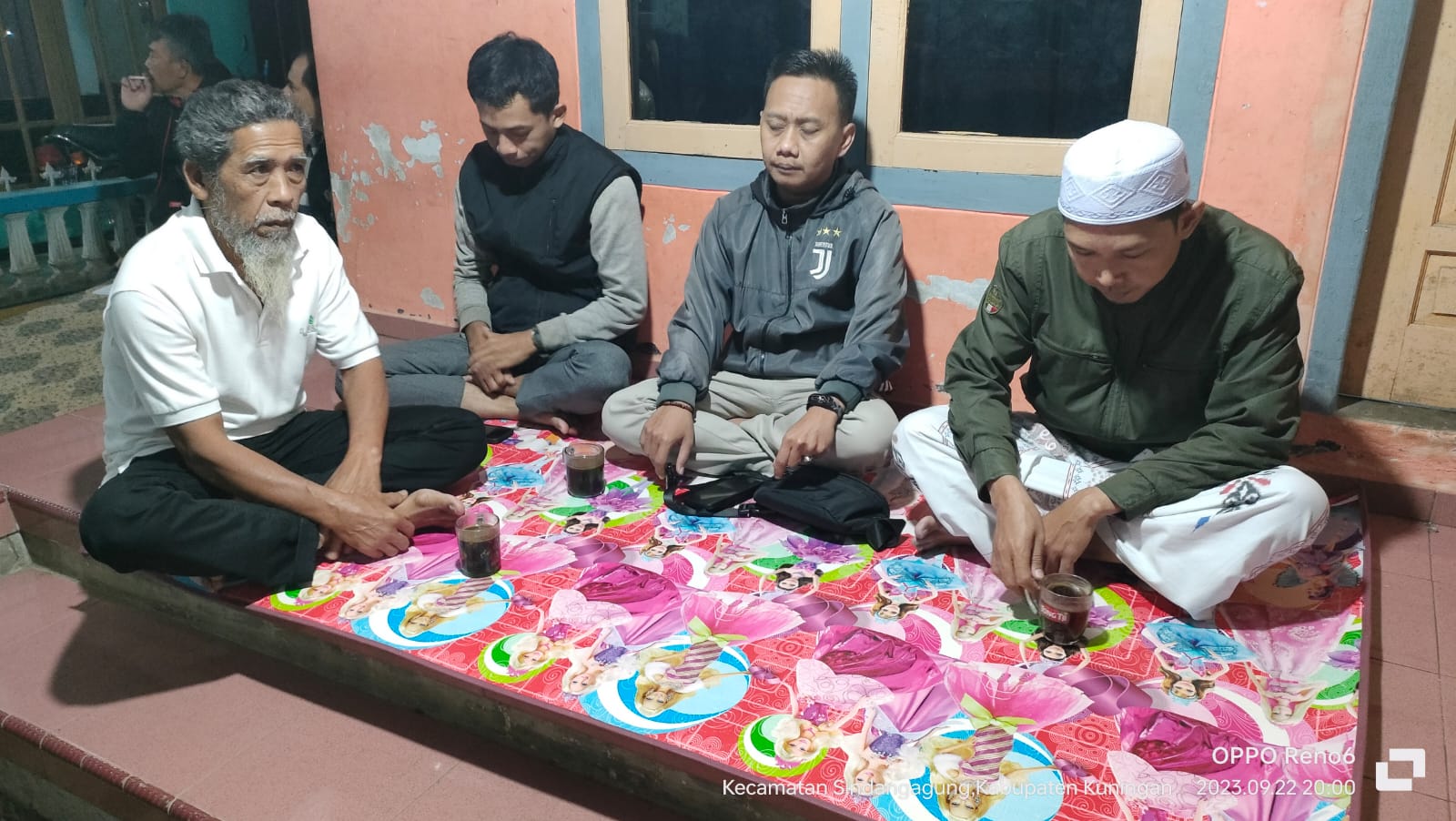 MUSRENBANGDUS KLIWON 2023