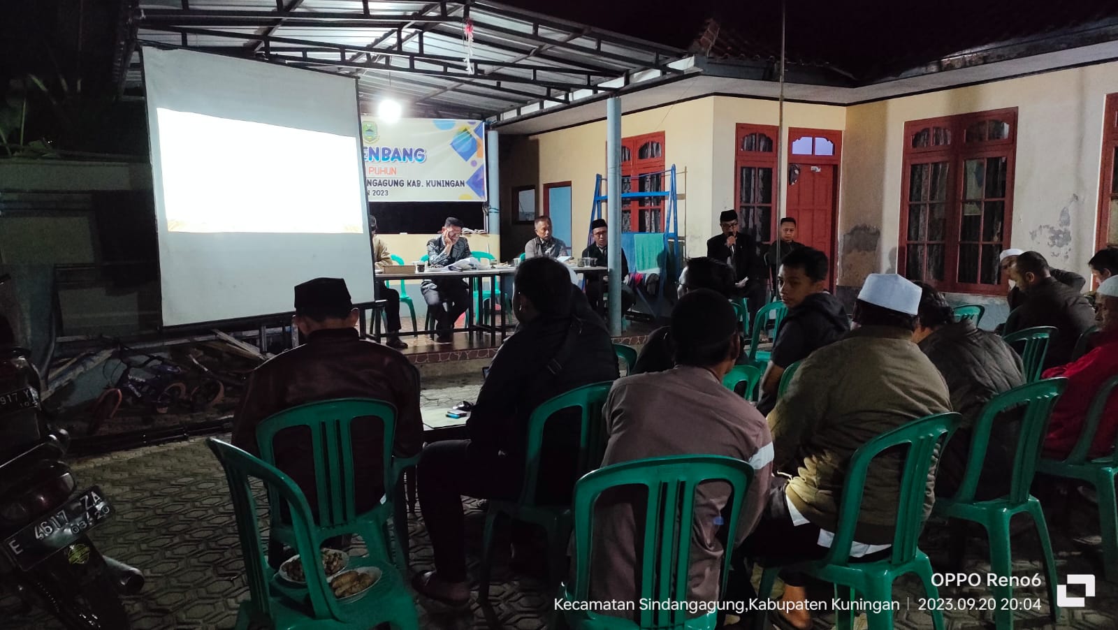 MUSRENBANGDUS PUHUN 2023