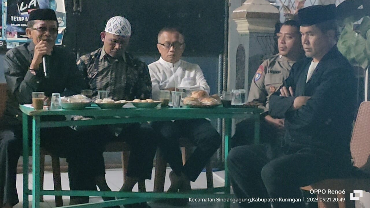 MUSRENBANGDUS WAGE 2023