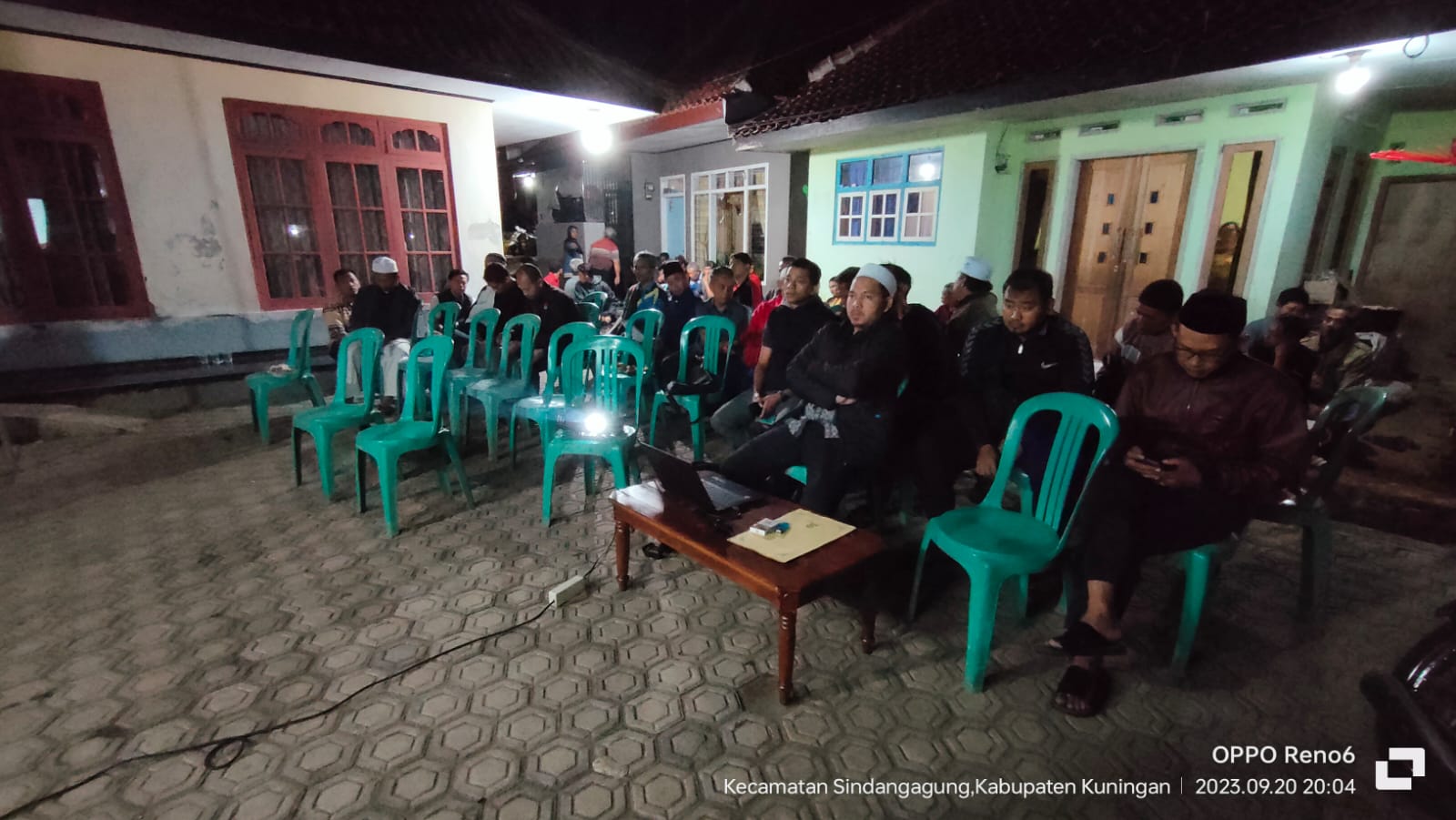 MUSRENBANGDUS PUHUN 2023
