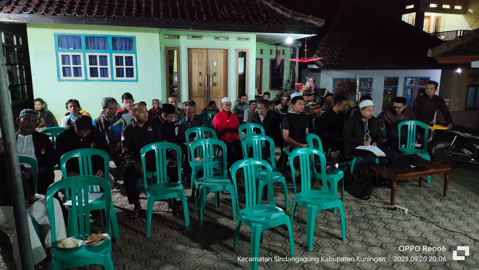 MUSRENBANGDUS PUHUN 2023