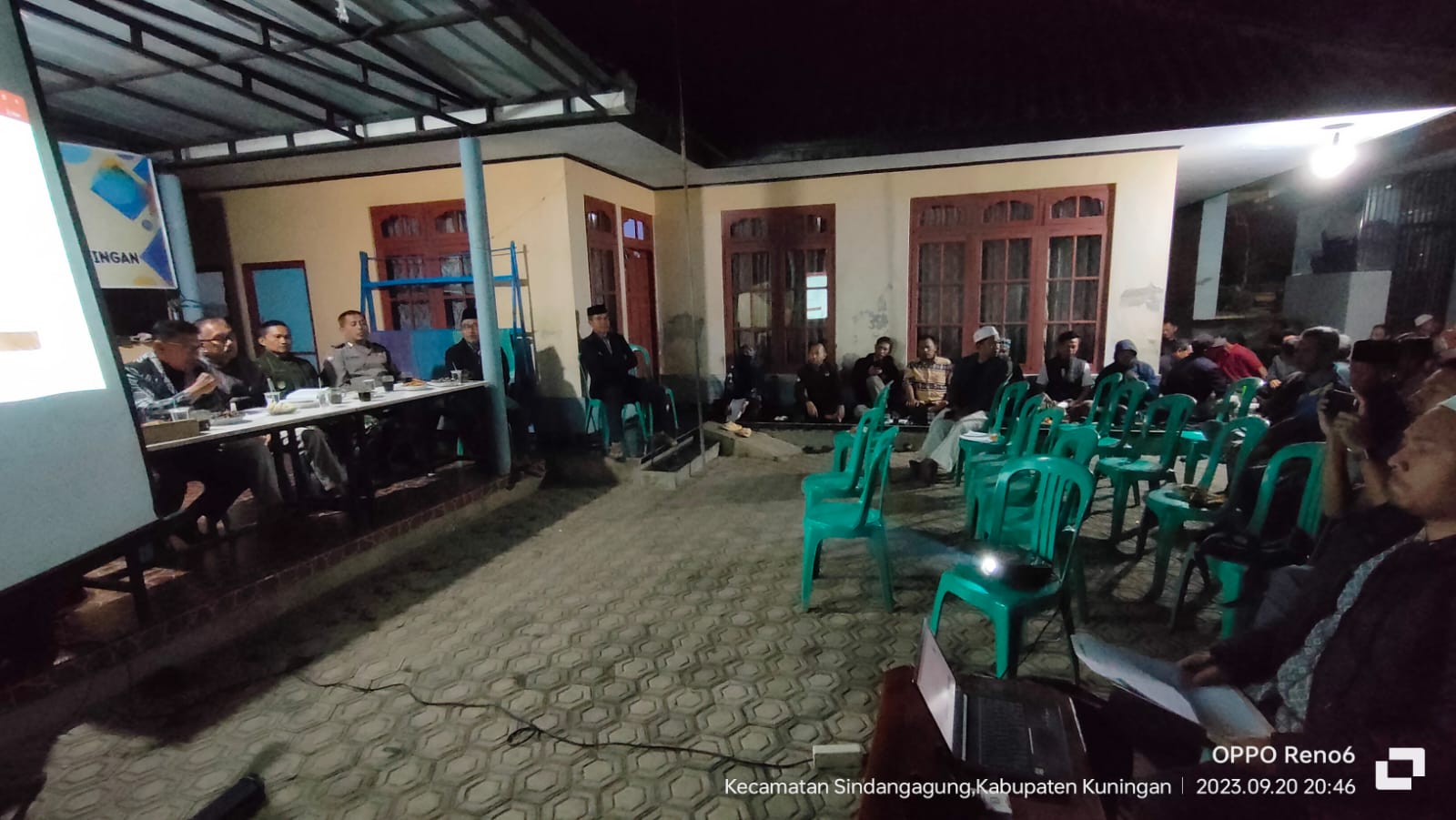 MUSRENBANGDUS PUHUN 2023
