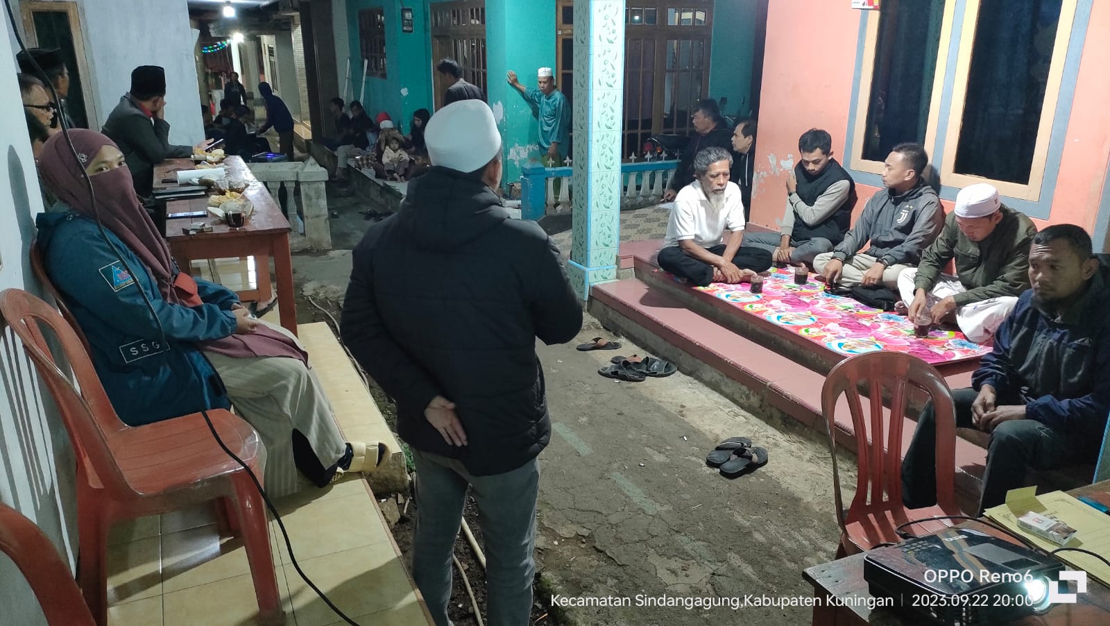 MUSRENBANGDUS KLIWON 2023