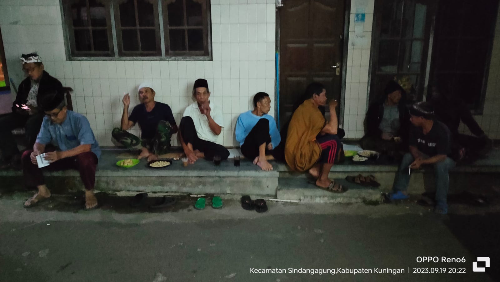 MUSRENBANGDUS PAHING 2023