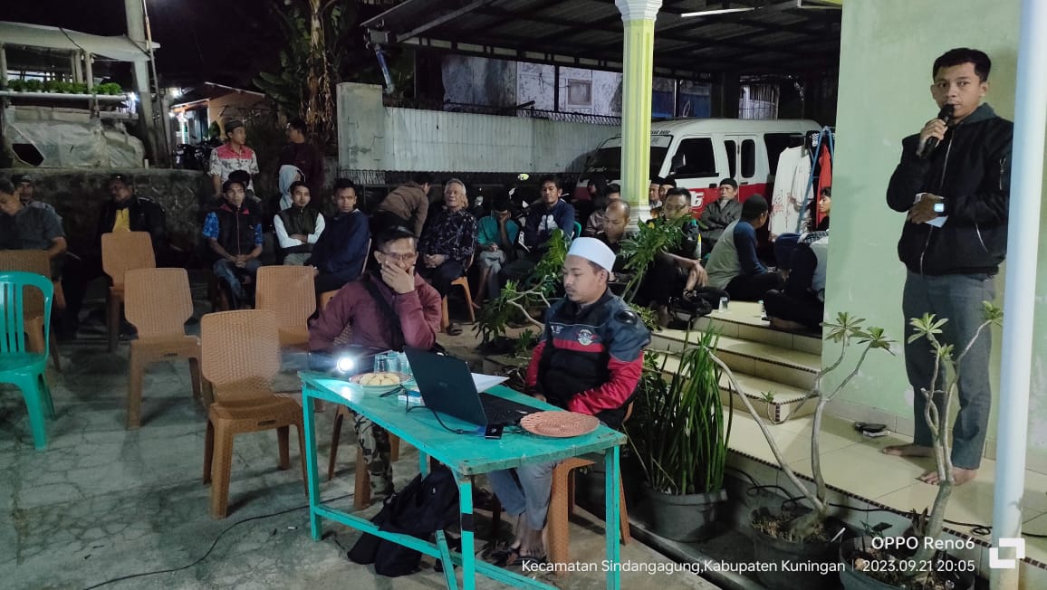 MUSRENBANGDUS WAGE 2023