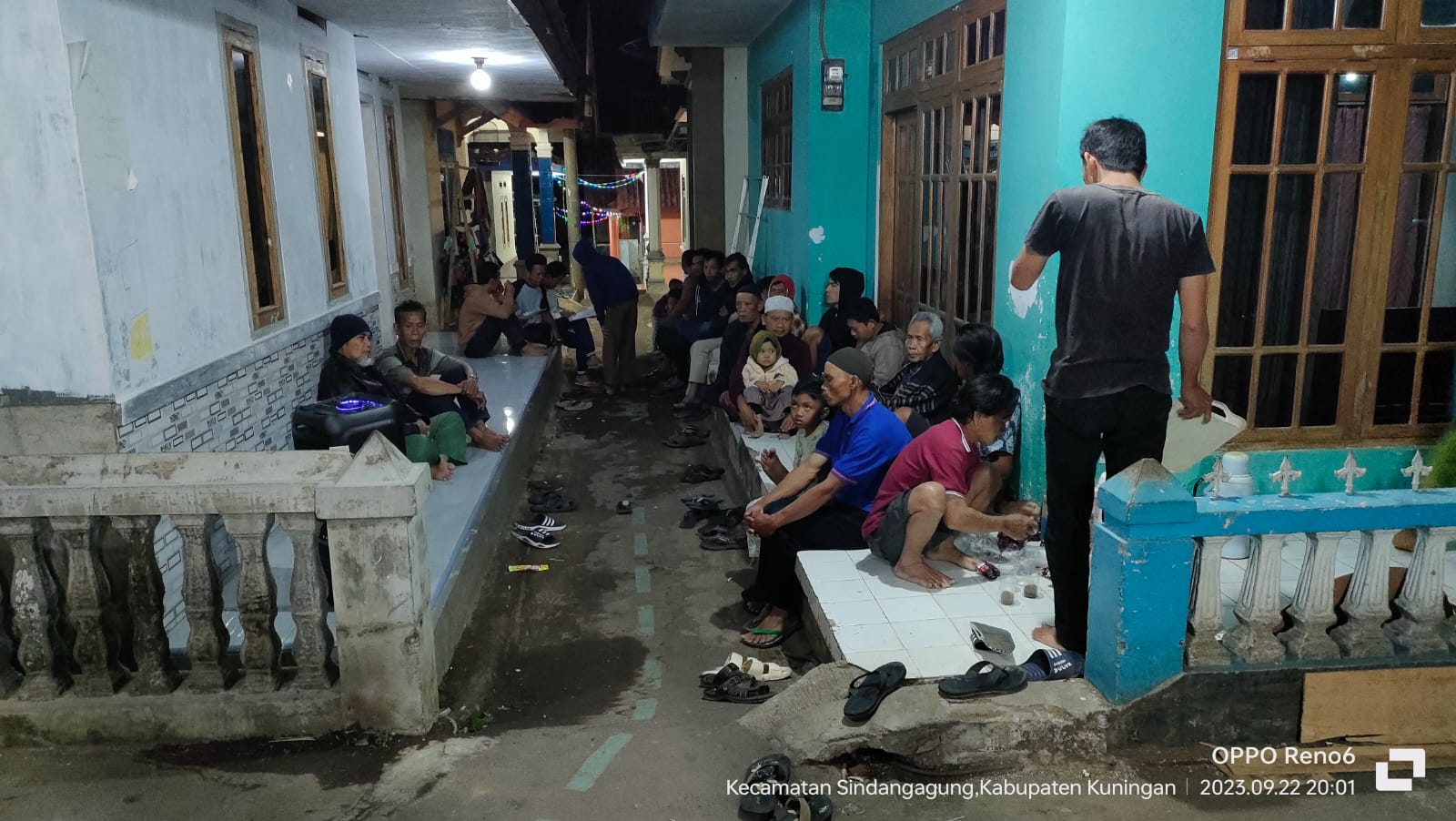 MUSRENBANGDUS KLIWON 2023