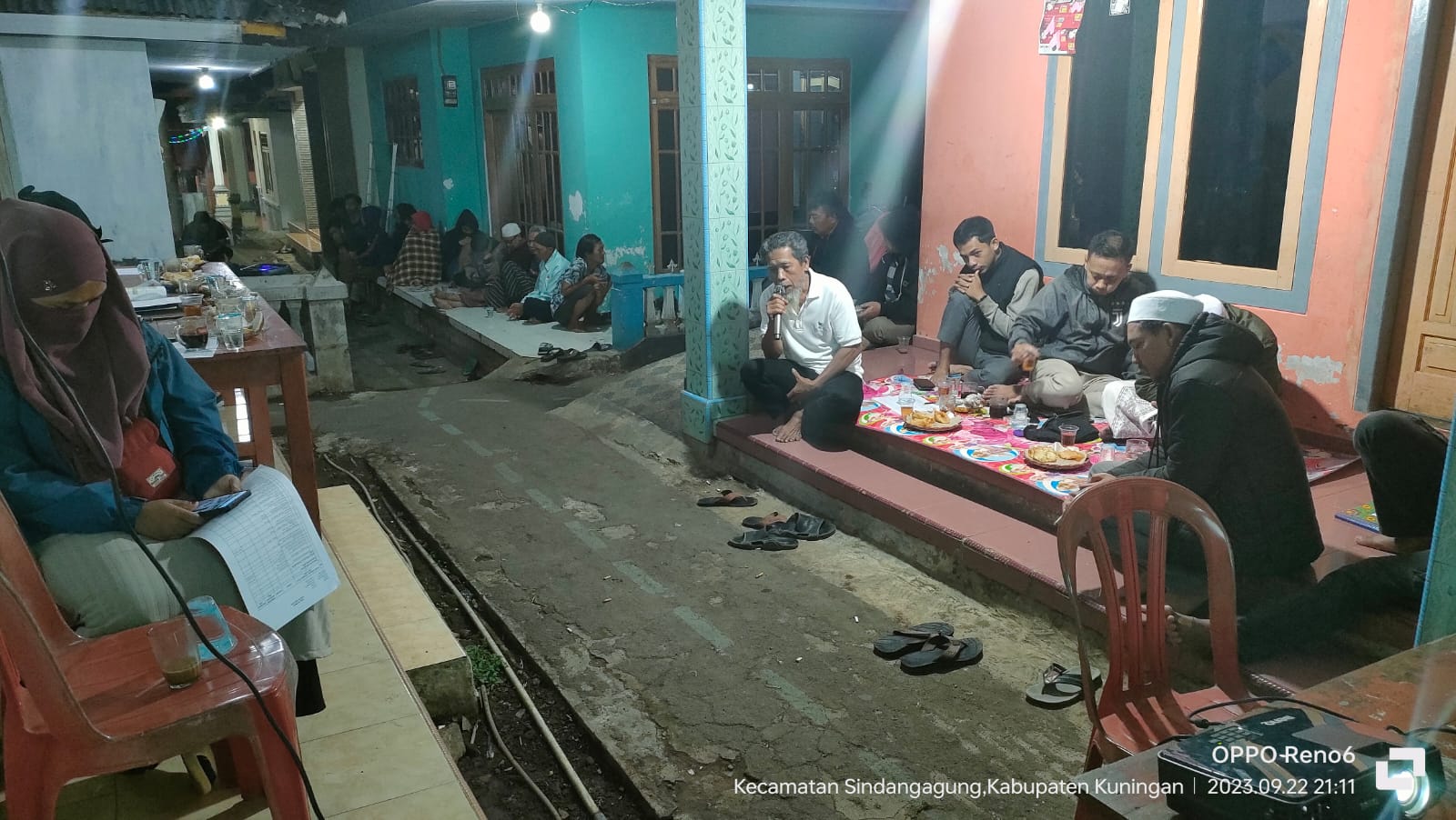 MUSRENBANGDUS KLIWON 2023