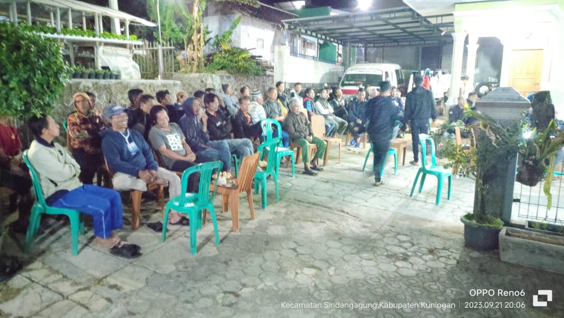 MUSRENBANGDUS WAGE 2023